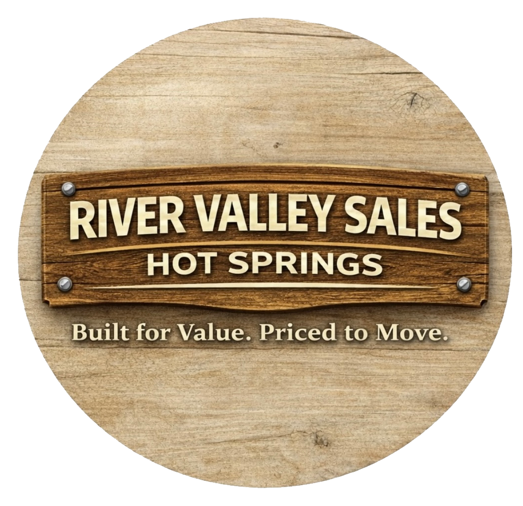 River Valley Sales Logo